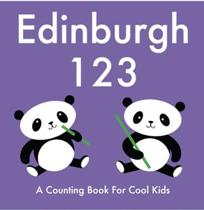 Edinburgh 123 