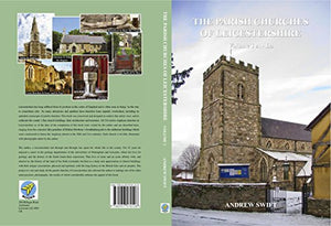 The Parish Churches of Leicestershire 