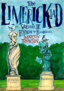 Limerickiad Volume III 