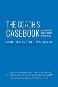 Coach's Casebook 