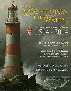 Light Upon the Waters 