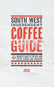 South West Independent Coffee Guide 