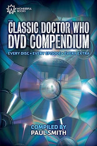 The Classic Doctor Who DVD Compendium 