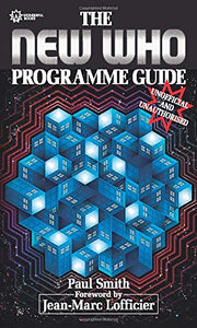 The New WHO Programme Guide 