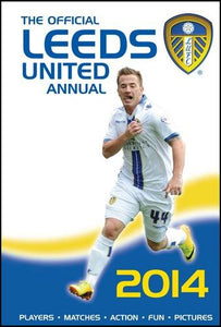 The Official Leeds United Annual 