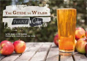 The Guide to Welsh Perry and Cider 