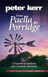 From Paella to Porridge 