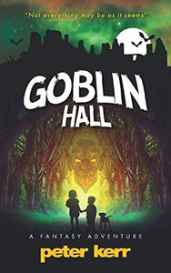 Goblin Hall 