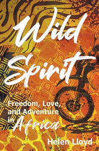 Wild Spirit 