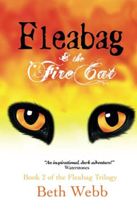 Fleabag & the Fire Cat 