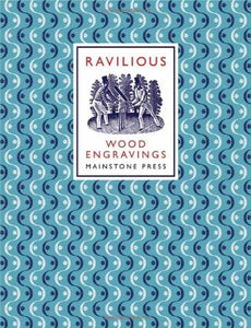 Ravilious: Wood Engravings 