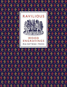 Ravilious: Wood Engravings 