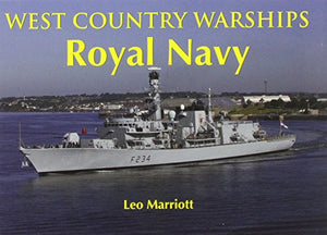 West Country Warships 