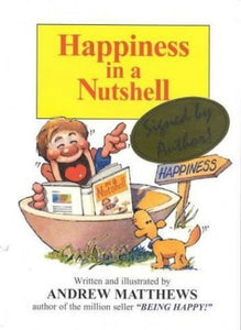 Happiness in a Nutshell 