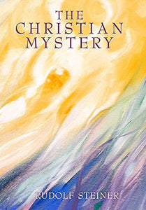 The Christian Mystery 