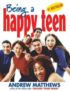 Being a Happy Teen 