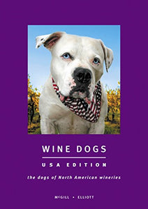 Wine Dogs 