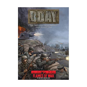 D-Day 