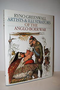 Artists & Illustrators of the Anglo-Boer War 