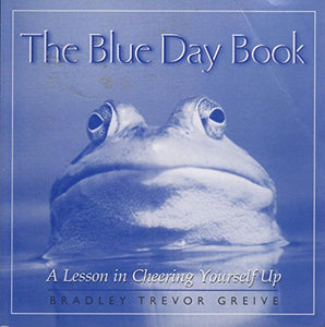 The Blue Day Book 