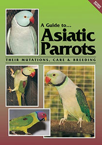 Asiatic Parrots 