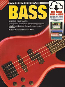 Progressive Bass 