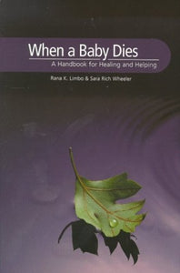 When a Baby Dies 