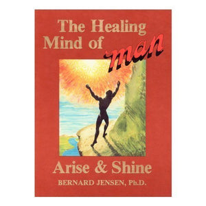 The Healing Mind of Man 