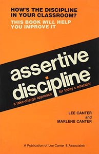 Assertive Discipline 