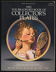 1983 The Bradford Book of Collector's Plates 