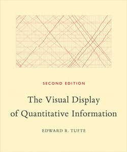 The Visual Display of Quantitative Information 