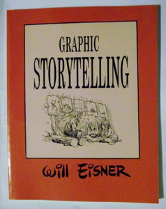 Graphic Storytelling 