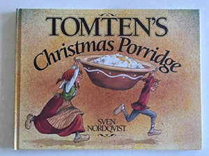 Totem's Christmas Porridge 