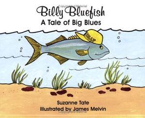 Billy Bluefish 