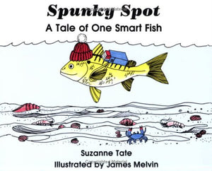 Spunky Spot 