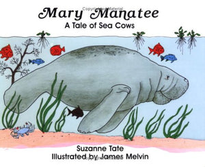 Mary Manatee 