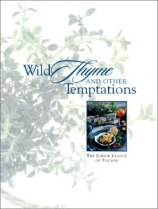 Wild Thyme and Other Temptations 