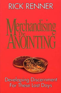 Merchandising the Anointing: 