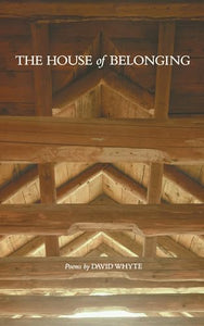 House of Belongings, the:Poems 