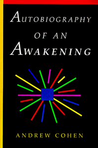 Autobiography of an Awakening 