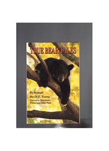 True Bear Tales of Michigan's U.P. 