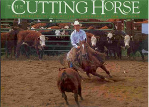 The Cutting Horse 