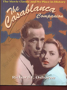 Casablanca Companion 