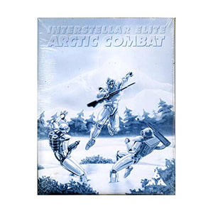 Interstellar Elite Arctic Combat 