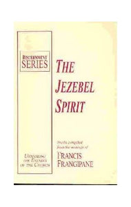 Jezebel Spirit 