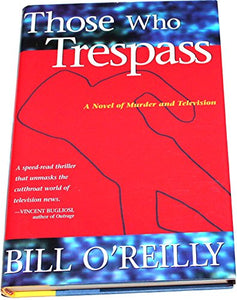 Those Who Trespass 