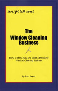 The Window Cleaning Business 