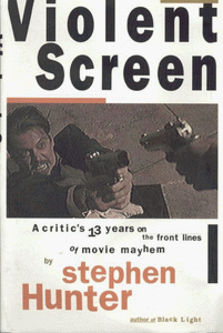 Violent Screen 