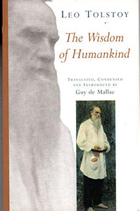 The Wisdom of Humankind 