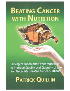 Beating Cancer with Nutrition 